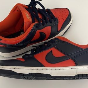 Nike Dunk Low SP “ Champ Colors”